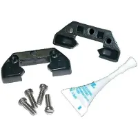 Harken Small Boat CB endestykke-sett