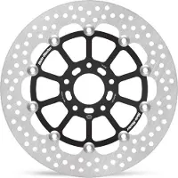 Moto-Master Halo 112320 Foran Bremseskive