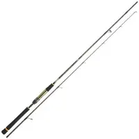 Daiwa Crosscast Os Shore Jigging-stang