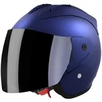 Stormer Sun Evo 2.0 åpen Hjelm