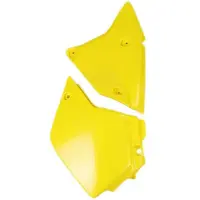 Ufo Su03982-101 Sidepaneler