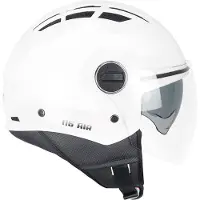 Cgm 116a Air Mono åpen Hjelm