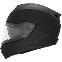 NOX N304s Fullface-hjelm