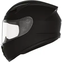 NOX N731 Junior Fullface-hjelm