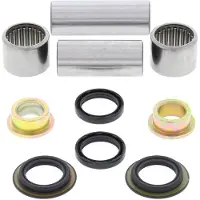 All Balls 28-1018 Honda Cr80r 1998-1999 Svingarmlagersett