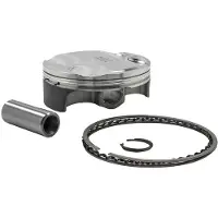 Wössner Kawasaki Kx250f 11-15 76 97 8816db Stempelsett