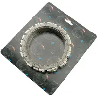 Tecnium Cd3412 Clutch Friksjonsplater