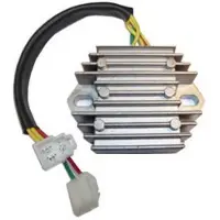 Tecnium 2466 Regulator/likeretter