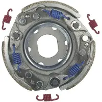 Tecnium Cv-028-105mm Minarelli Clutch Kit
