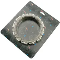 Tecnium Cd3357 Clutch Friksjonsplater