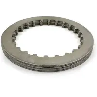 Dp Brakes 7205-4 Suzuki Rm85/rm80 Clutch Friksjonsplater 4 Enheter