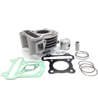 Hert Keeway Agora 50/kymco Agility Sylinder