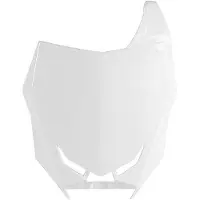 Rtech Suzuki Rm-z 250/rm-z 450 18-21 Frontplate