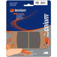 Tecnium Mr201 Sintrede Bremseklosser