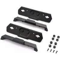 Givi Dlm36-adapter Sideveske Monteringsadapter