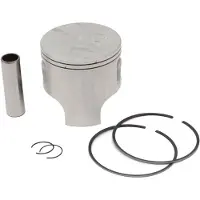 Italkit Yamaha Js 700 D 82 Stempel