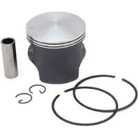 VERTEX Sherco-bult2.9 D75.98 D Stempelsett