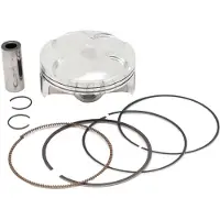 VERTEX Honda Crf 250 R 14-15 D.76.78 C Pi.26.768c.v Stempelsett