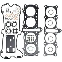 VERTEX Suzuki 1100 Gsx-r 93-98 Topp Pakningssett