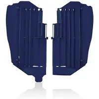 Rtech R-gryzfdb0018 Yamaha Wr450f 2019-2024 Oversized Radiatorgitter