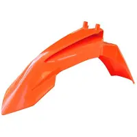 Rtech Ktm 50 Sx 2016-2023 Frontskjerm