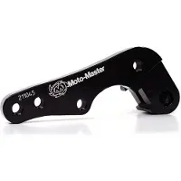 Moto-Master Husqvarna Fe 450 2022-2024 Adapter For Bremseskive Foran