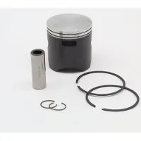 VERTEX Husqvarna Wre Dp 94-96 D.55.96 Cd Stempelsett