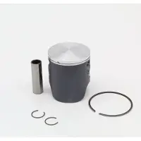 VERTEX Honda 125 Rs D53.95 C Stempelsett