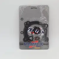 Italkit Gas Gas/husq350 Fc19-22-fe20-23/ktm Exc-f20-23-sx-f19-22 Topp Pakningssett