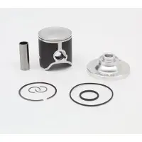 Italkit Husqvtc 16-23/ktm125 Sx 16-23 D53.96 C Racing Stempelsett