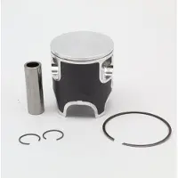 VERTEX Honda Cr-cre 97-01 D.66.36 C Stempelsett