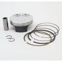 VERTEX Yamaha 426 Yz-f 00-02/wr-f 01-02 D.94.96 D Pi.68.98d.vg Stempelsett
