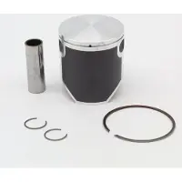 VERTEX Kawasaki 125 Kx 01-08 D.53.95 A Stempelsett