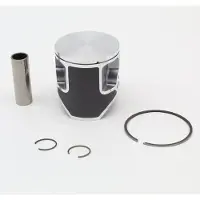 VERTEX Kawasaki Kx-e 99-2000 D.53.95 A Stempelsett