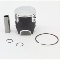 VERTEX Yamaha Yz-wr 250 99-23 D6634 A Racestp Stempelsett