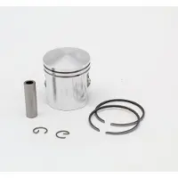 VERTEX Suzuki Address/derbi Atlantis-manhattan D41.75 Stempelsett