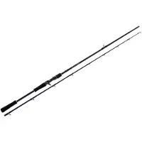 Molix Fioretto Trofeo Baitcastingstang 2 Seksjoner