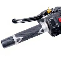 Puig Hi-tech Radical 119 Mm Håndtak