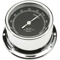 Autonautic Instrumental He72c Nautisk Hygrometer