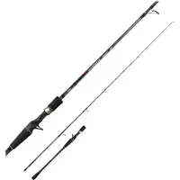 Jatsui Intrepid Type C Jigging Stang