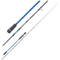 Jatsui Blue Water Sauron Type C Lett Jiggingstang