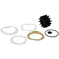 Super Marine Saemt207 Perkins&yanmar Motorpumpe Impeller Sett