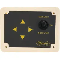Matromarine 4040342/51 Kontrollpanel 24v