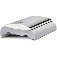 Tessilmare Pvc-kule 25 Skinnestøtte 24 M
