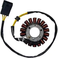 Sgr Trifase 18 Poles Honda Sh 125/150 Stator