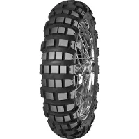 Mitas Enduro Trail Xt+ 72t Tl M+s Adventure Bakdekk