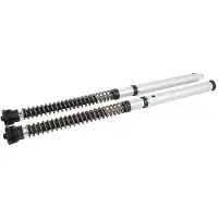 Öhlins Nix30 Harley Davidson Softail Sport Glide 2018-2022 Fjærings Cartridge Kit