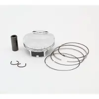 VERTEX Husqfe 17-23/ktm Exc-f 250 17-23/gas Gas Ecf 21-23 D.77.98 C Stempelsett