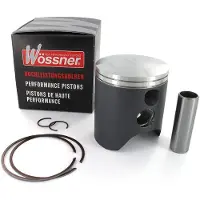 Wössner Husqvarna 125 Sms 2001-2008 Ø53.98mm Stempel