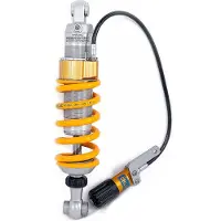 Öhlins S46dr1s Suzuki Dl 650 Vstrom 2017-2023 Bakre Støtdemper